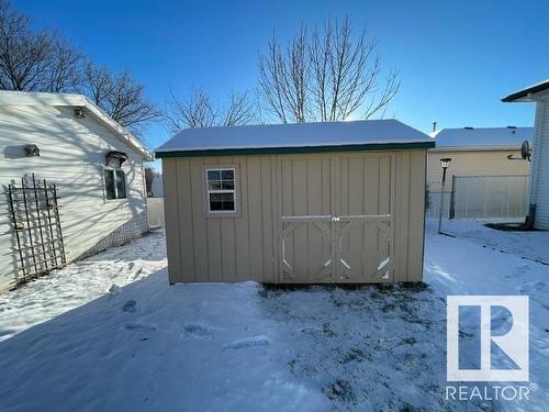 5031 49 St, Bon Accord, AB 