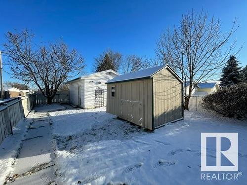 5031 49 St, Bon Accord, AB 