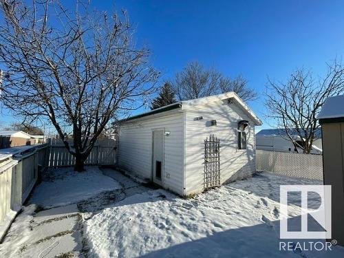 5031 49 St, Bon Accord, AB 