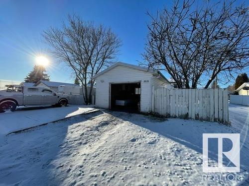 5031 49 St, Bon Accord, AB 