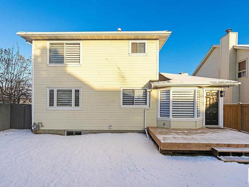 9316 176A St Nw, Edmonton, AB 