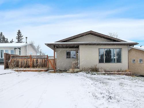 158 Porter Av, Millet, AB 