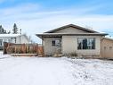 158 Porter Avenue, Millet, AB  - Outdoor 