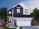 16539 3 Street, Edmonton, AB  - Outdoor With Facade 