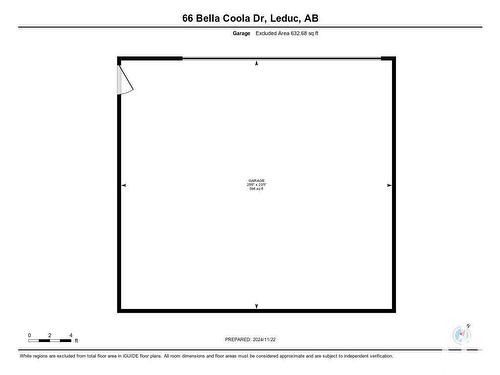 66 Bella Coola Dr, Leduc, AB 