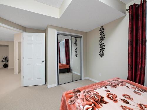 17220 80 Street, Edmonton, AB - Indoor Photo Showing Bedroom