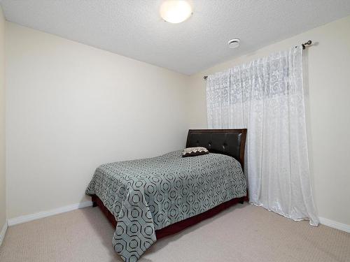 17220 80 Street, Edmonton, AB - Indoor Photo Showing Bedroom