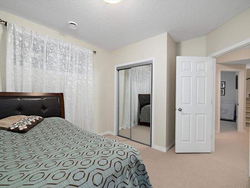 17220 80 Street, Edmonton, AB - Indoor Photo Showing Bedroom