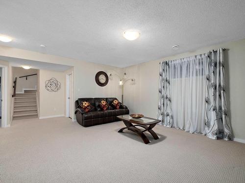 17220 80 Street, Edmonton, AB - Indoor