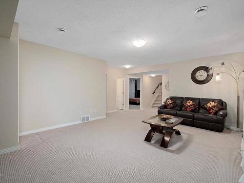 17220 80 Street, Edmonton, AB - Indoor