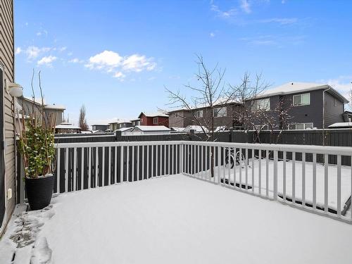 17220 80 Street, Edmonton, AB - Outdoor