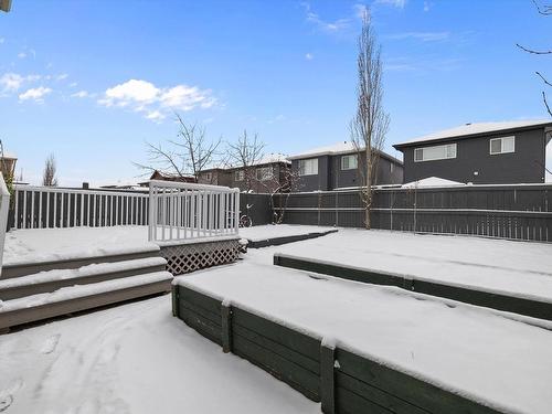 17220 80 Street, Edmonton, AB - Outdoor