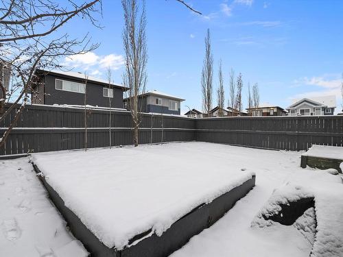 17220 80 Street, Edmonton, AB - Outdoor