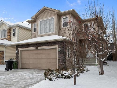 17220 80 Street, Edmonton, AB - Outdoor