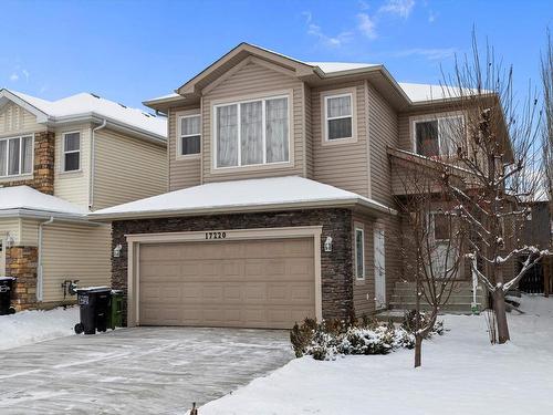 17220 80 Street, Edmonton, AB - Outdoor