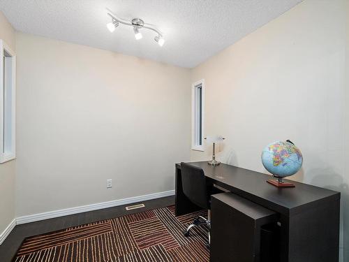 17220 80 Street, Edmonton, AB - Indoor