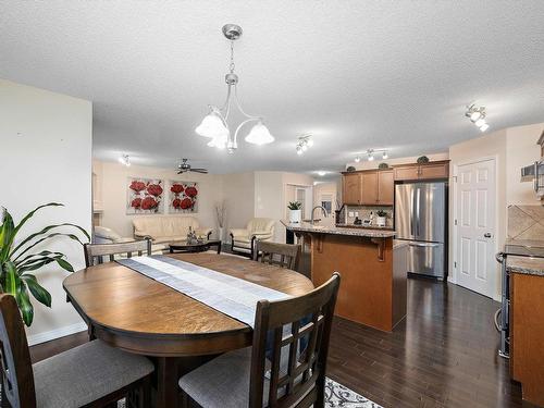 17220 80 Street, Edmonton, AB - Indoor