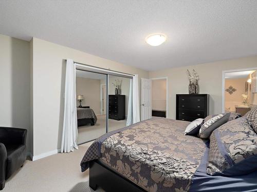 17220 80 Street, Edmonton, AB - Indoor Photo Showing Bedroom