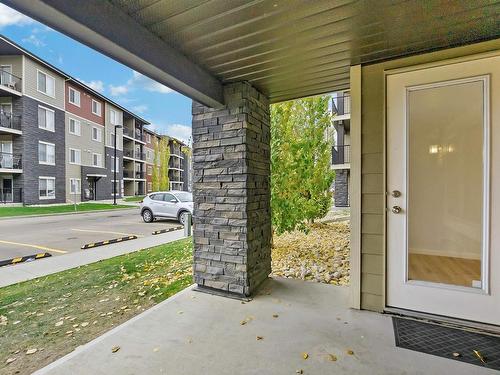 119 12025 22 Avenue, Edmonton, AB - Outdoor