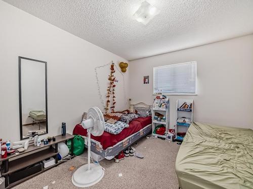 104 620 King Street, Spruce Grove, AB - Indoor Photo Showing Bedroom