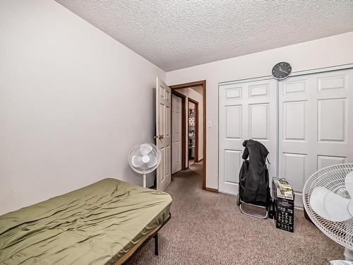 104 620 King Street, Spruce Grove, AB - Indoor Photo Showing Bedroom