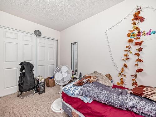 104 620 King Street, Spruce Grove, AB - Indoor Photo Showing Bedroom