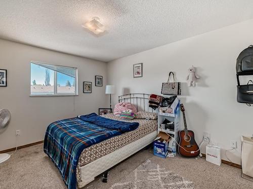 104 620 King Street, Spruce Grove, AB - Indoor Photo Showing Bedroom