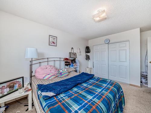 104 620 King Street, Spruce Grove, AB - Indoor Photo Showing Bedroom