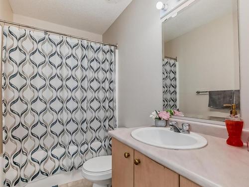 104 620 King Street, Spruce Grove, AB - Indoor Photo Showing Bathroom