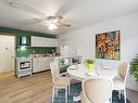 104 12325 82 Street, Edmonton, AB  - Indoor Photo Showing Dining Room 