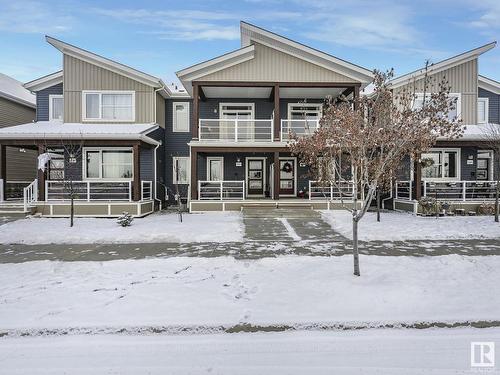 19911 21 Av Nw, Edmonton, AB 