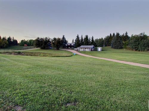 15 51122 Rge Road 265, Rural Parkland County, AB - Outdoor With View