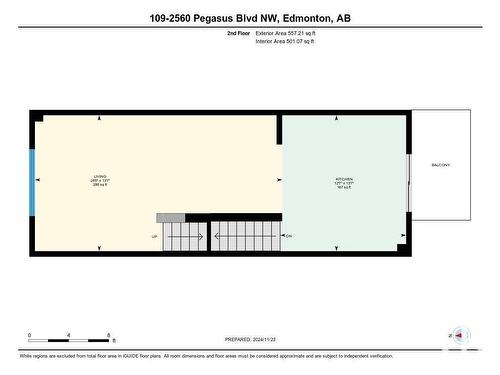 #109 2560 Pegasus Bv Nw, Edmonton, AB 