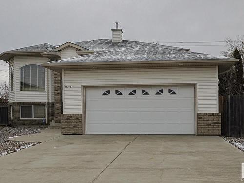 16253 67 St Nw, Edmonton, AB 