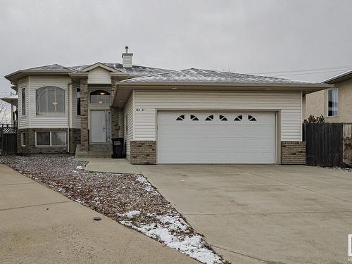 16253 67 St Nw, Edmonton, AB 