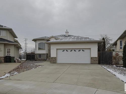 16253 67 St Nw, Edmonton, AB 