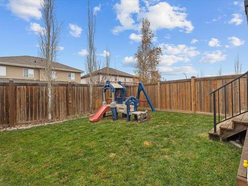 132 Springwood Wy, Spruce Grove, AB 