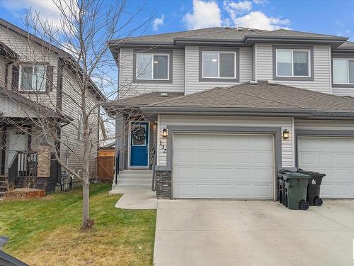 132 Springwood Wy, Spruce Grove, AB 