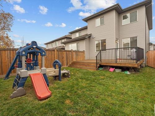 132 Springwood Wy, Spruce Grove, AB 