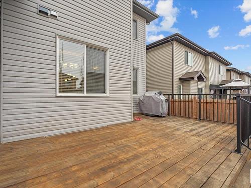 132 Springwood Wy, Spruce Grove, AB 