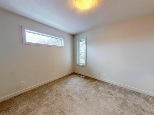 12045 95 Street, Edmonton, AB - Indoor Photo Showing Other Room