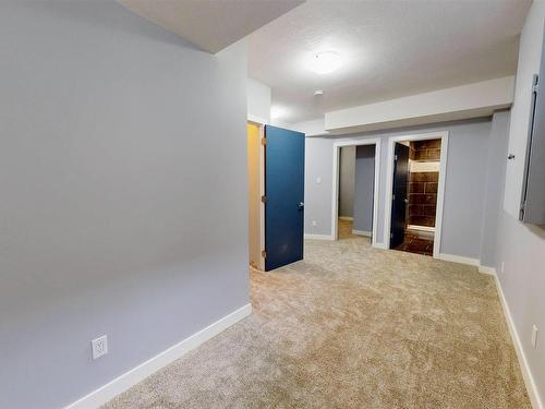 12045 95 Street, Edmonton, AB - Indoor Photo Showing Other Room