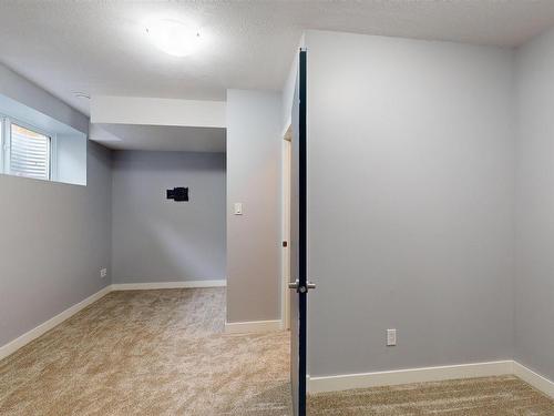 12045 95 Street, Edmonton, AB - Indoor Photo Showing Other Room