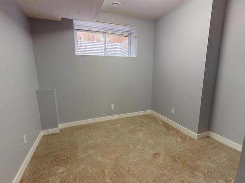 12045 95 Street, Edmonton, AB - Indoor Photo Showing Other Room