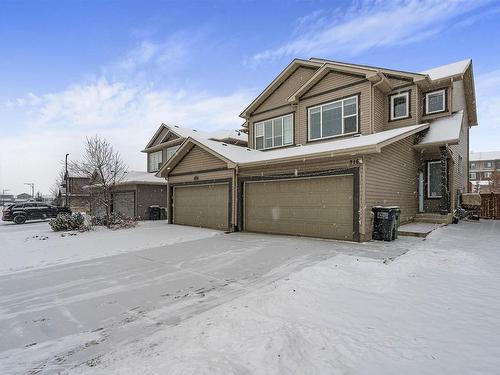 316 42 Ave Nw, Edmonton, AB 