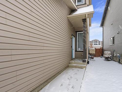 316 42 Ave Nw, Edmonton, AB 