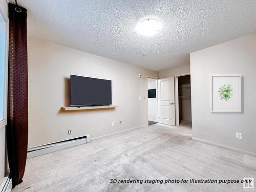 317 3357 16A Avenue, Edmonton, AB - Indoor Photo Showing Other Room