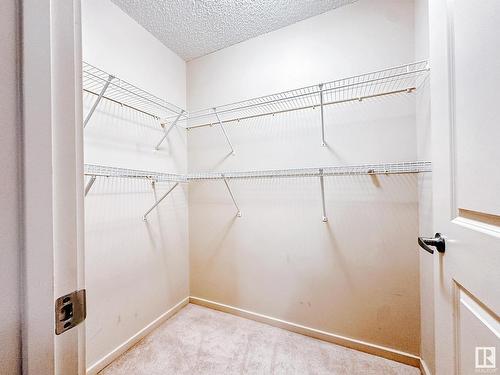 317 3357 16A Avenue, Edmonton, AB - Indoor With Storage