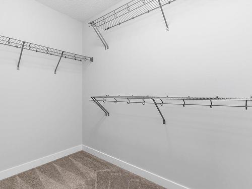 4613 66 Street, Beaumont, AB - Indoor With Storage