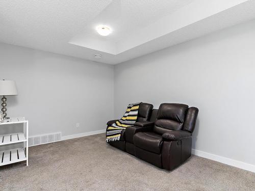 4613 66 Street, Beaumont, AB - Indoor Photo Showing Other Room